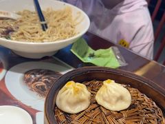 -老淮城·长鱼面(河下古镇店)