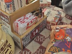 -老三样·旧食新味(船山路店)