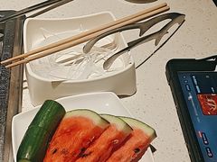 -海底捞火锅(阅彩城店)