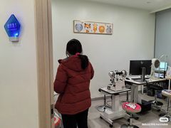 -嘉悦丽格眼科(丰联广场店)
