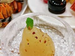 -第六季自助餐厅(北太平庄店)
