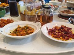 -盛百味·家宴餐厅(霸州分店)