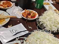 -蒜香焼肉PURUSHIN(马场路店)