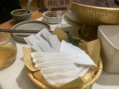 -巴奴毛肚火锅概念餐厅