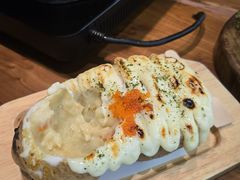 -侘与火 Wabi 侘寂烟火•锅物料理(大屯DT51店)