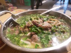 跷脚牛肉-杨三孃跷脚牛肉(中粮鸿云悦街店)