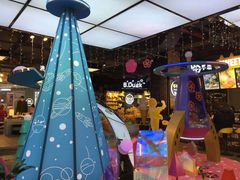 -凯德MALL(望京店)