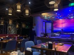 大堂-和彩放题餐厅(酒仙桥店)