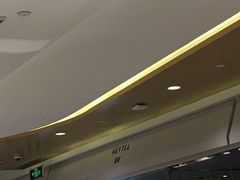 -喜茶(深圳东门1234店)