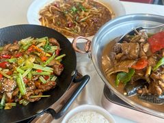 -解家河南菜(商鼎路店)