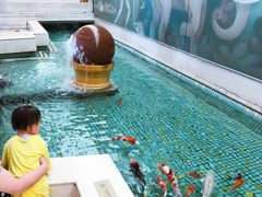 -舜耕山庄四时万和自助餐厅