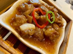 -天瑞轩·粤菜餐厅