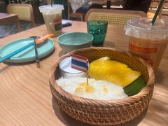 -迷你椰·泰式大排档(佛山顺德店)