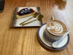 -沏点Trattoria意大利餐厅(新街口店)