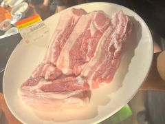 -Dombe豚(黑猪肉街店)