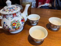 -敏珠拉姆藏餐·南京厨房(富春江东街店)