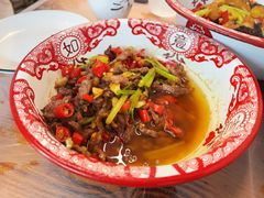 小炒黄牛肉-生记(苏眼井店)