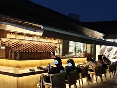 景观位-无印良品餐堂 MUJI Diner(成都太古里店)
