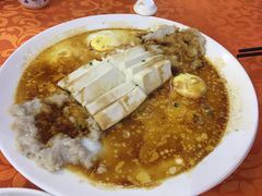 -红炎炎农家菜老字号(金水台店)
