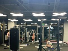 -METIS FITNESS女性健身工作室