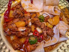 -天山传奇新疆菜(SKLP店)