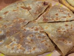 镇店牛肉饼-甲乙饼·手工牛肉饼(东方广场店)