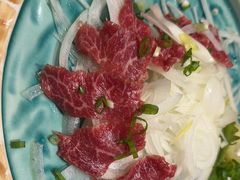 -琴寿司居酒屋(中山广场店)