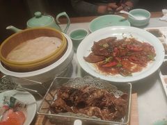 -泰钰丰烤鸭.天津菜(开发区店)