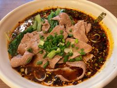 -老家猪肝面(石油路店)