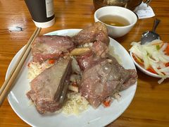 双排一腿-217丰惠源抓饭(星湖街店)