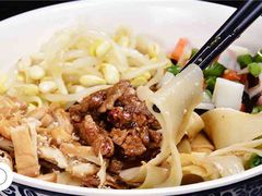 -左陕右甘(亚运村店)