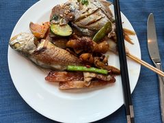 -Social 秀西餐厅-长沙瑞吉酒店(运达店)