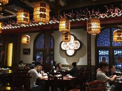 -杨记隆府(汉街店)
