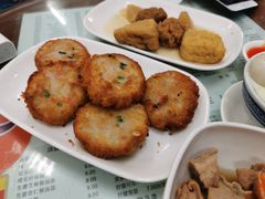 -阿三麻蓉汤圆(顺光大厦店)