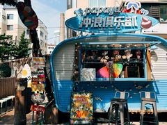 -PAPAYA泰国街头小吃(南山路店)