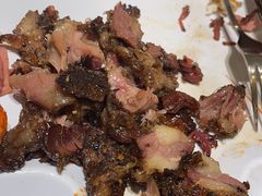 -汉丽斯巴西烤肉自助(市南店)