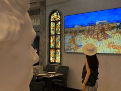 -北京奥加美术馆酒店(三里屯工人体育场地铁站店)