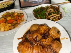 -涵家味土菜馆·徽州一绝臭鳜鱼(三河古镇店)