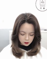 -AMOR慕尔造型