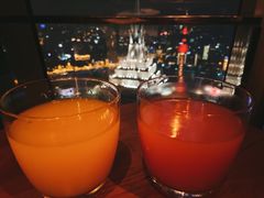 -上海柏悦酒店·世纪100牛排馆