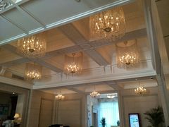 -上海汾阳花园酒店
