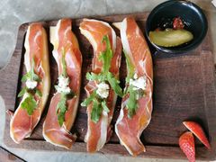 -Juicy Bakery(瑞景店)