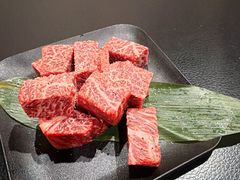 -和牛 烧肉寿喜烧涮锅 善(心斎橋店)
