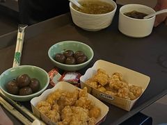 -华夏良子·足道SPA艾灸(铁道大厦店)