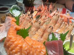 -匠和风精致料理(宁德万达店)