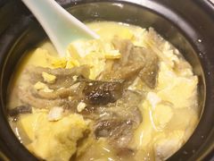 -南京大牌档(香港广场店)