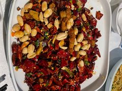 -峨嵋酒家(清河店)