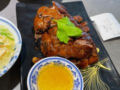 -肖四女乐山跷脚牛肉(江北星街坊店)