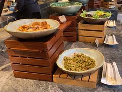 -金海湾自助餐厅(金陵饭店)