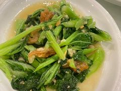 猪油渣水东芥菜-潮人姐妹轩(海宁路店)